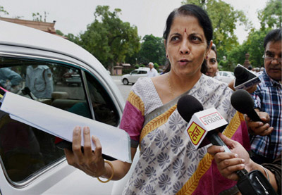India-WTO spat: New Delhi confident of winning over other members on food security issue